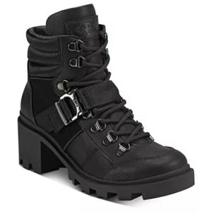 GBG Los Angeles
Rollin Booties